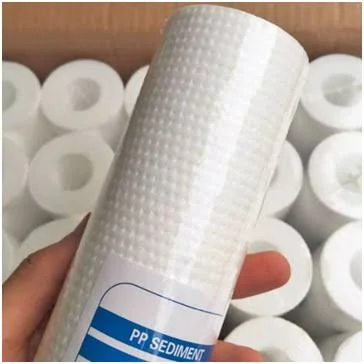 فیلتر الیافی PP چیست و چه کاربردی دارد؟