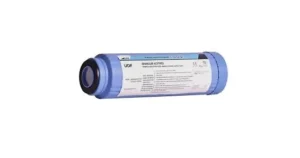 فیلتر کربن گرانولی UDF e1789202031522 انواع فیلتر دستگاه تصفیه آب خانگی