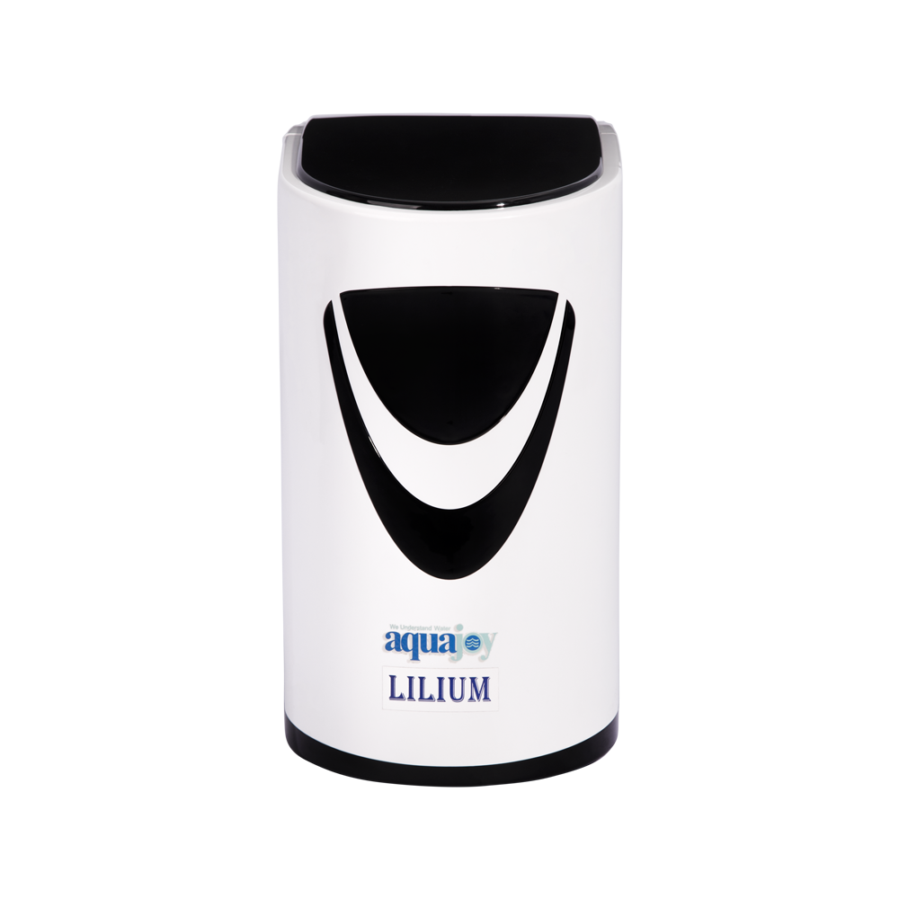 تصفیه آب خانگی آکواجوی مدل لیلیوم – Lilium