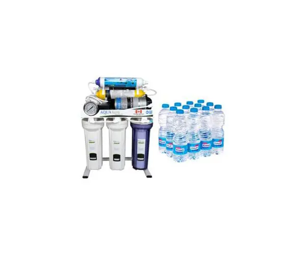 تصفیه آب چی بخرم؟