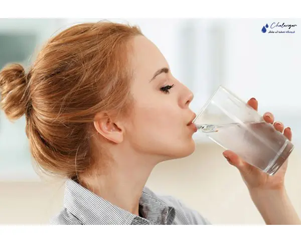دلایل تلخی آب تصفیه شده