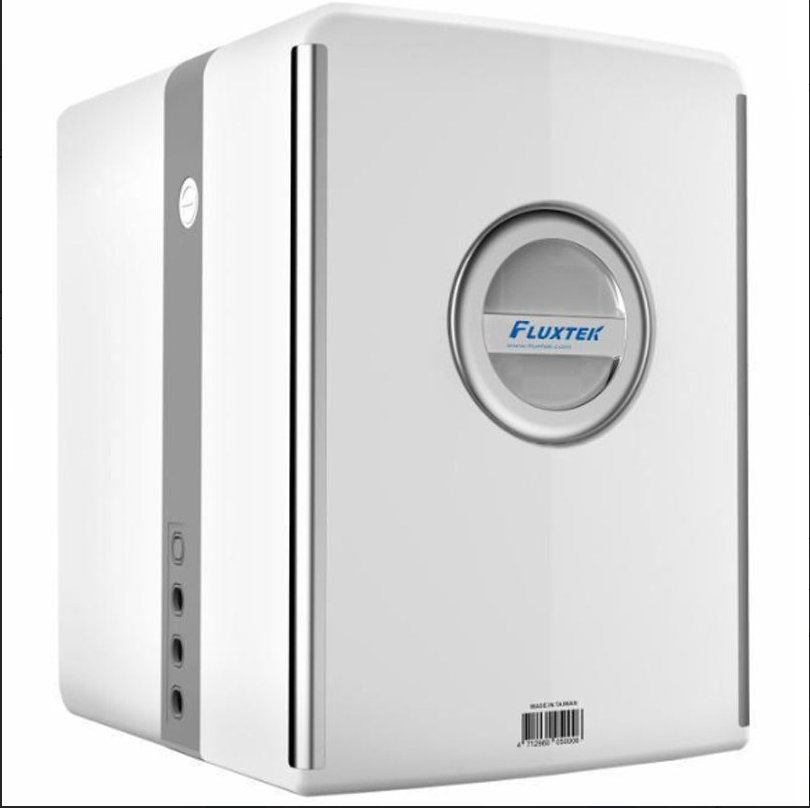 "دستگاه تصفیه آب خانگی فلکس تک مدل CG2"