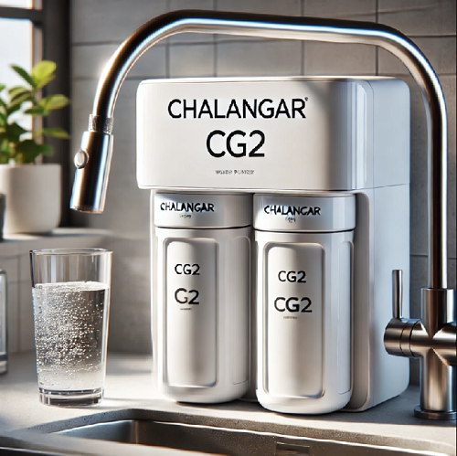 راهنمای خرید دستگاه تصفیه آب خانگی برای خانه و خانواده