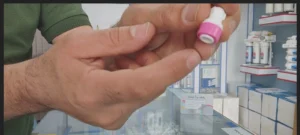 نحوه جدا کردن شیلنگ از اتصالات تصفیه اب خانگی