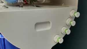 تعیین شیلنگ های ورودی و خروجی تصفیه اب خانگی