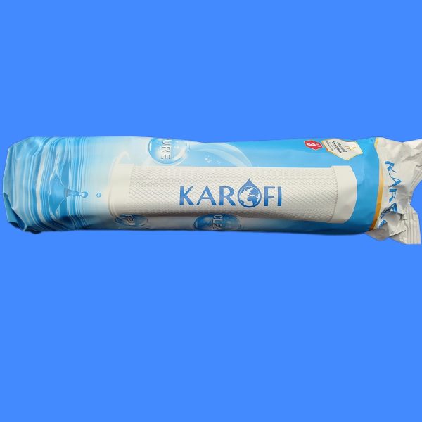فیلتر تصفیه آب کاروفی (Karofi) اصل ویتنام | بسته‌بندی اورجینال و کیفیت عالی - Image 3