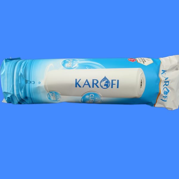فیلتر تصفیه آب کاروفی (Karofi) اصل ویتنام | بسته‌بندی اورجینال و کیفیت عالی - Image 4