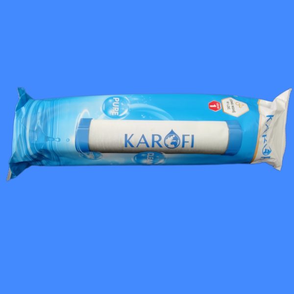 فیلتر تصفیه آب کاروفی (Karofi) اصل ویتنام | بسته‌بندی اورجینال و کیفیت عالی - Image 5