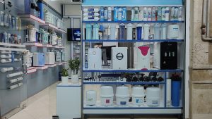 خرید دستگاه تصفیه آب در پرند | بهترین مرکز تخصصی با 11 سال سابقه 2 فروشگاه تخصصی خرید دستگاه تصفیه آب در پرند با 11 سال سابقه