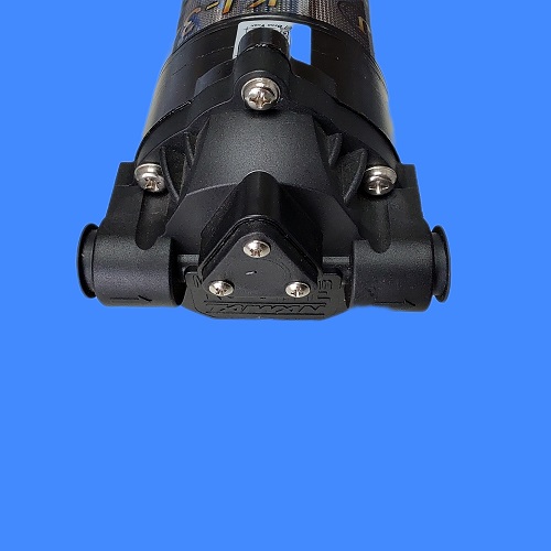 پمپ تصفیه آب خانگی کوجین تایوان 24 ولت اورجینال 4 پمپ تصفیه آب خانگی کوجین تایوان 24 ولت اورجینال - Image 4