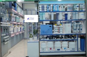 فروشگاه تصفیه آب چلنگر در پرند، مرکز تخصصی فروش و خدمات دستگاه تصفیه آب خانگی