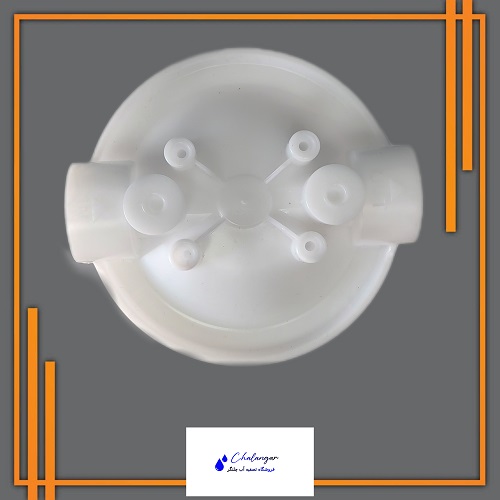 هوزینگ تصفیه آب شفاف نشکن | مقاوم در برابر فشار و ضربه 4 هوزینگ تصفیه آب شفاف نشکن | مقاوم در برابر فشار و ضربه - Image 4